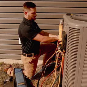 Max Service Pros Indianapolis, IN hvac repair