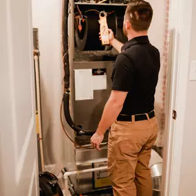 Max Service Pros Indianapolis, IN furnace maintenance