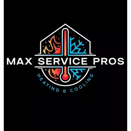 Logo od Max Service Pros LLC