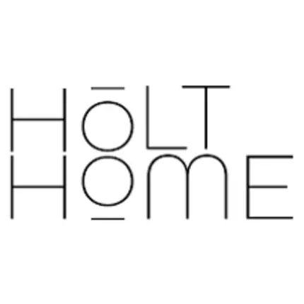 Logo de Holt Home