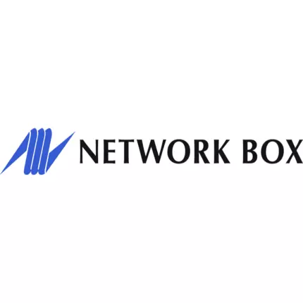 Logotyp från Network Box USA - Managed Security Service Provider