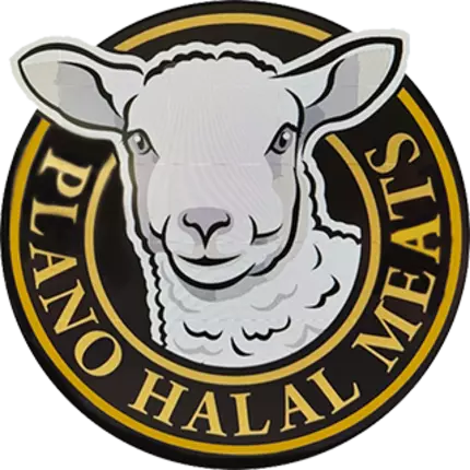 Logo de Plano Halal Meat