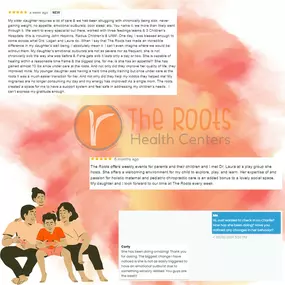 Bild von The Roots Health Centers