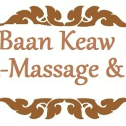 Λογότυπο από Baan-Keaw-Thai-Massage