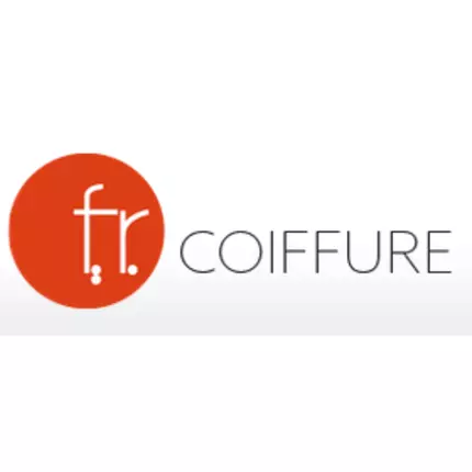 Logotipo de FR Coiffure