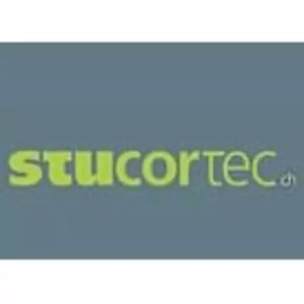 Logo fra Stucortec AG