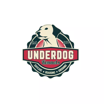 Logo von Underdog Kennels