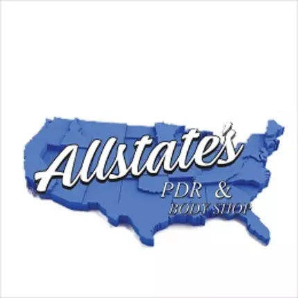 Logo from All States PDR & Body Shop