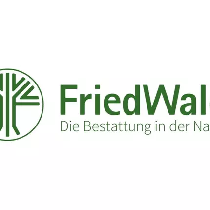 Logo from FriedWald Nuthetal-Parforceheide