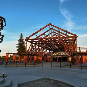 Bild von Clark Ferrea Winery