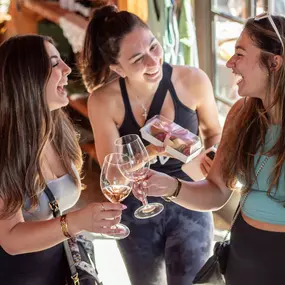 Bild von Clark Ferrea Winery
