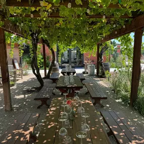 Bild von Clark Ferrea Winery