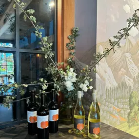 Bild von Clark Ferrea Winery