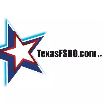 Logo fra TexasFSBO.com