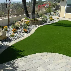 Bild von Grass Doctor Landscape Inc