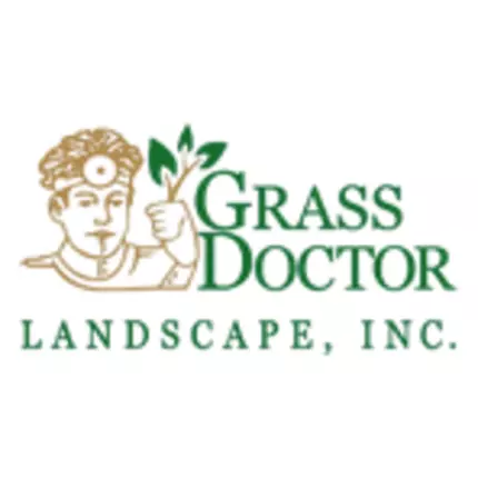 Logo od Grass Doctor Landscape Inc