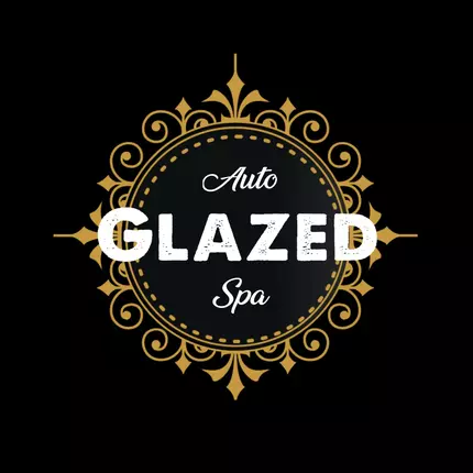 Logo von Glazed Auto Spa