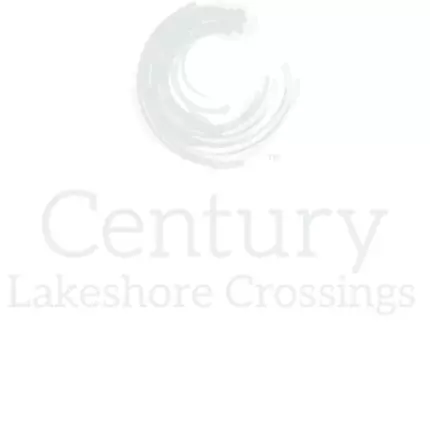 Logo fra Century Lakeshore Crossings