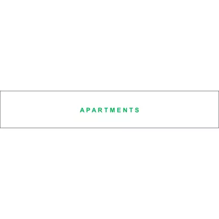 Logo von Brooks Apartments