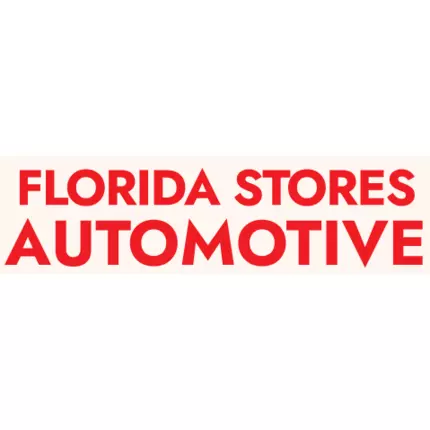 Logo von Florida Stores Automotive