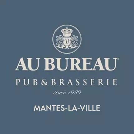 Logotipo de Au Bureau