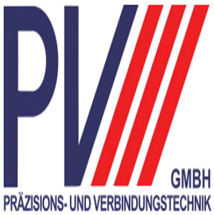 Logo de P+V GmbH Präzisions- und Verbindungstechnik