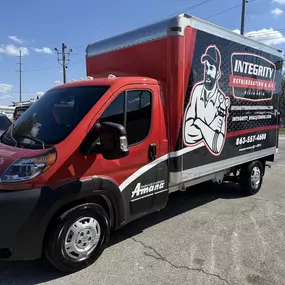Bild von Integrity Refrigeration & A/C