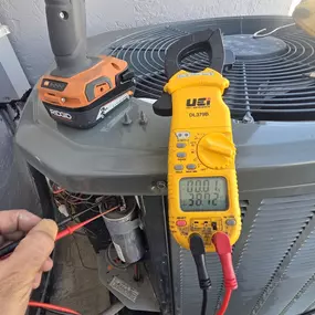 Bild von Integrity Refrigeration & A/C