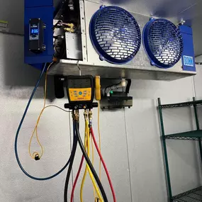 Bild von Integrity Refrigeration & A/C
