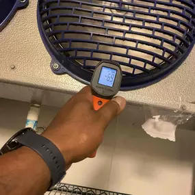 Bild von Integrity Refrigeration & A/C