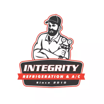 Logo da Integrity Refrigeration & A/C