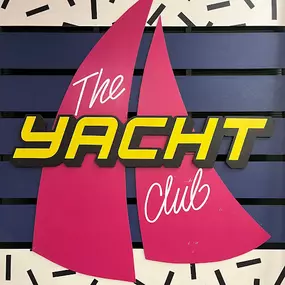 Bild von The Yacht Club Vintage