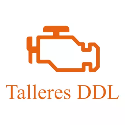 Logo da Talleres DDL