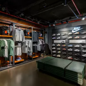 Bild von Nike Store Madrid Gran Via