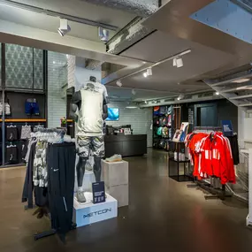 Bild von Nike Store Madrid Gran Via