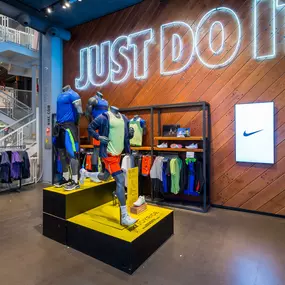 Bild von Nike Store Madrid Gran Via