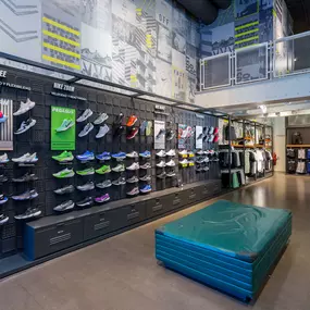 Bild von Nike Store Madrid Gran Via