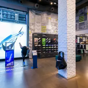 Bild von Nike Store Madrid Gran Via