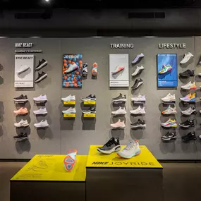 Bild von Nike Store Madrid Gran Via