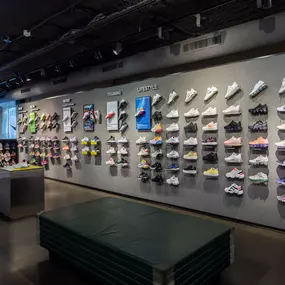 Bild von Nike Store Madrid Gran Via