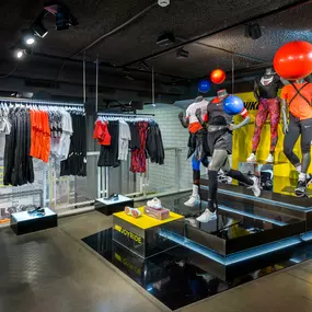 Bild von Nike Store Madrid Gran Via