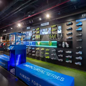 Bild von Nike Store Madrid Gran Via