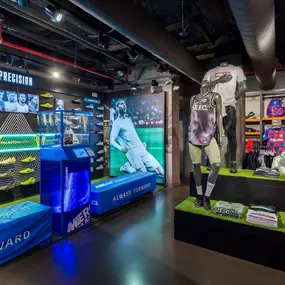 Bild von Nike Store Madrid Gran Via