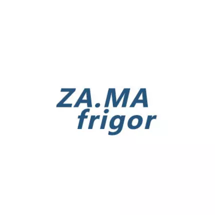 Logo de Za.Ma Frigor Sas