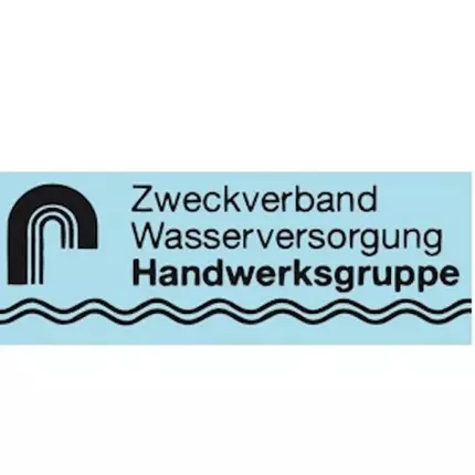 Logotyp från Zweckverband Wasserversorgung