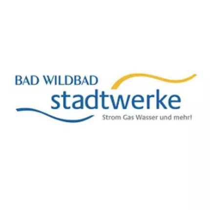 Logo von Stadtwerke Bad Wildbad GmbH & Co. KG