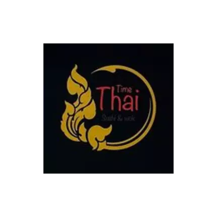 Logo von Thai Time