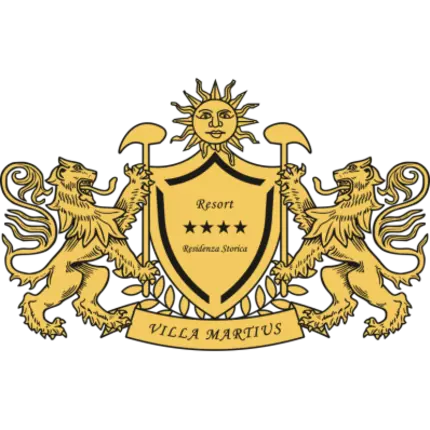 Logotipo de Villa Martius