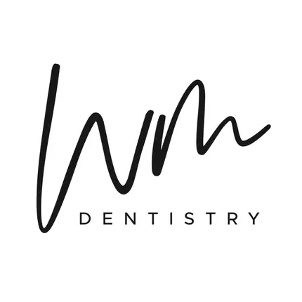 Logotyp från WM Dentistry of Waco