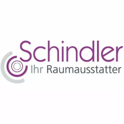 Logo fra Schindler Ihr Raumausstatter